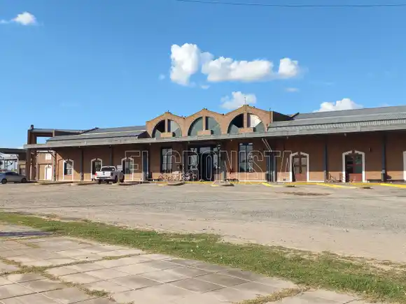 Por el paro de colectivos, ayer se vio afectada la Línea 381 que conecta Chascomús con Ranchos