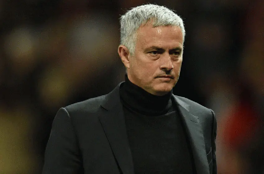 Mourinho llenó de elogios al Racing de Coudet