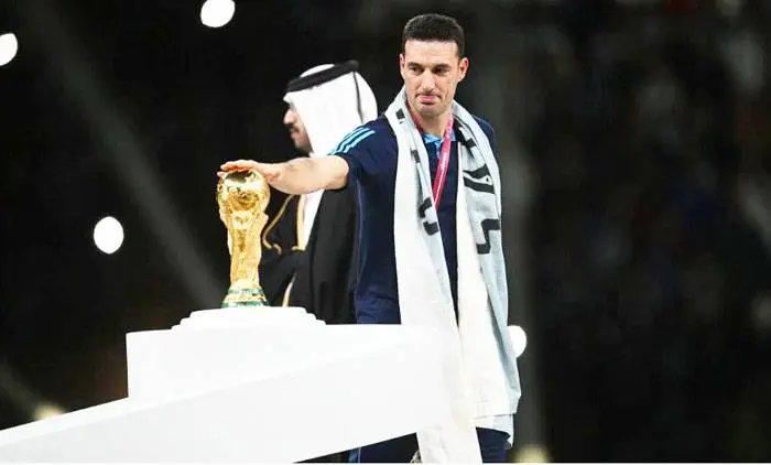 A 3 días del Mundial: los entrenadores que se juegan su legado