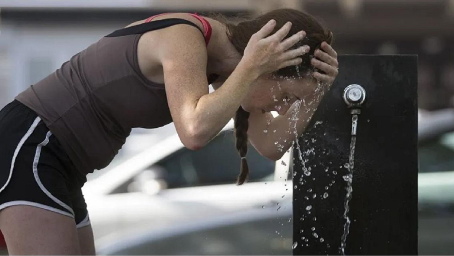 Alerta Naranja por calor extremo: ¿Cuándo llega el alivio a la Provincia?