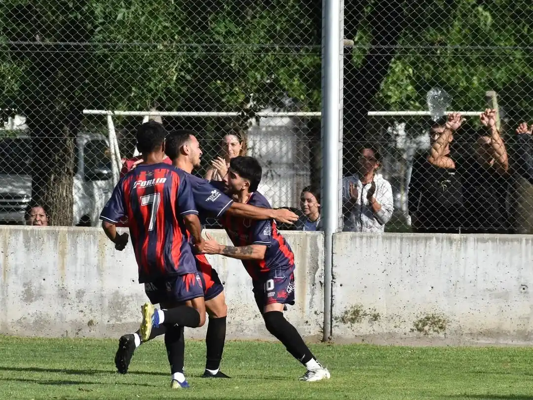 General Belgrano - 1