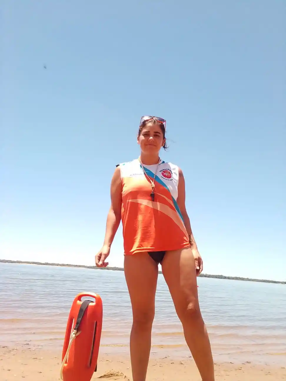 La trasplantaron de un riñón, un camionero la atropelló, la mató y huyó, pero finalmente se hizo justicia