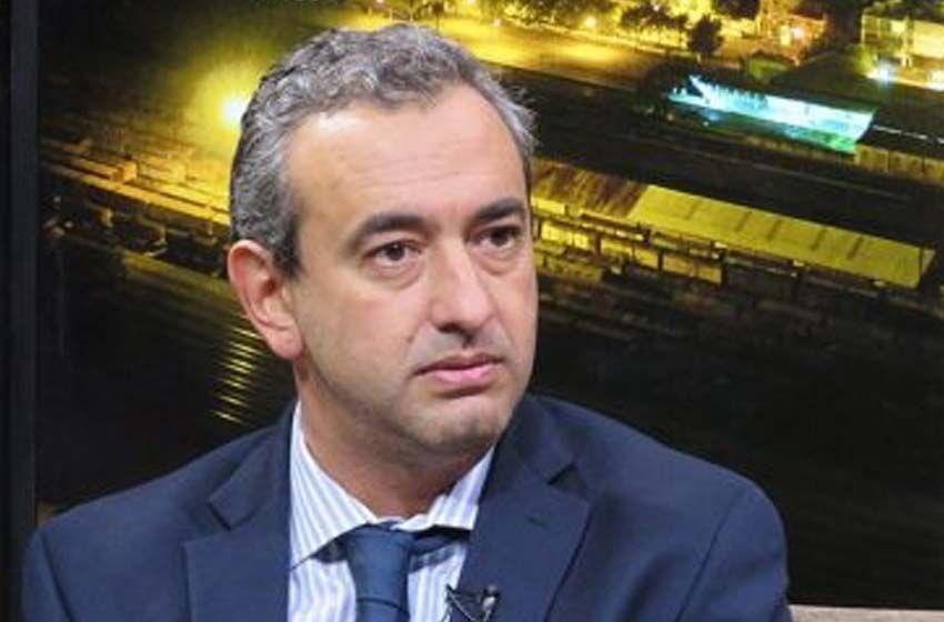 «Alfonsín nos enseñó que la democracia no debe admitir extorsiones»