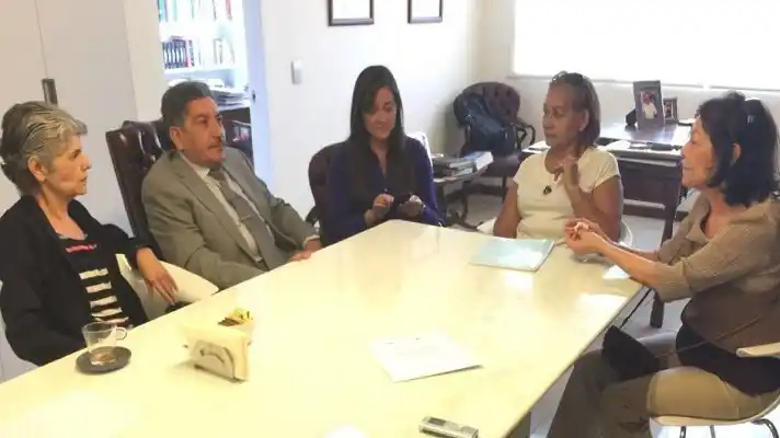 CIDH pide a Venezuela que cumpla sentencia sobre “Lista Tascón” dictada hace tres años