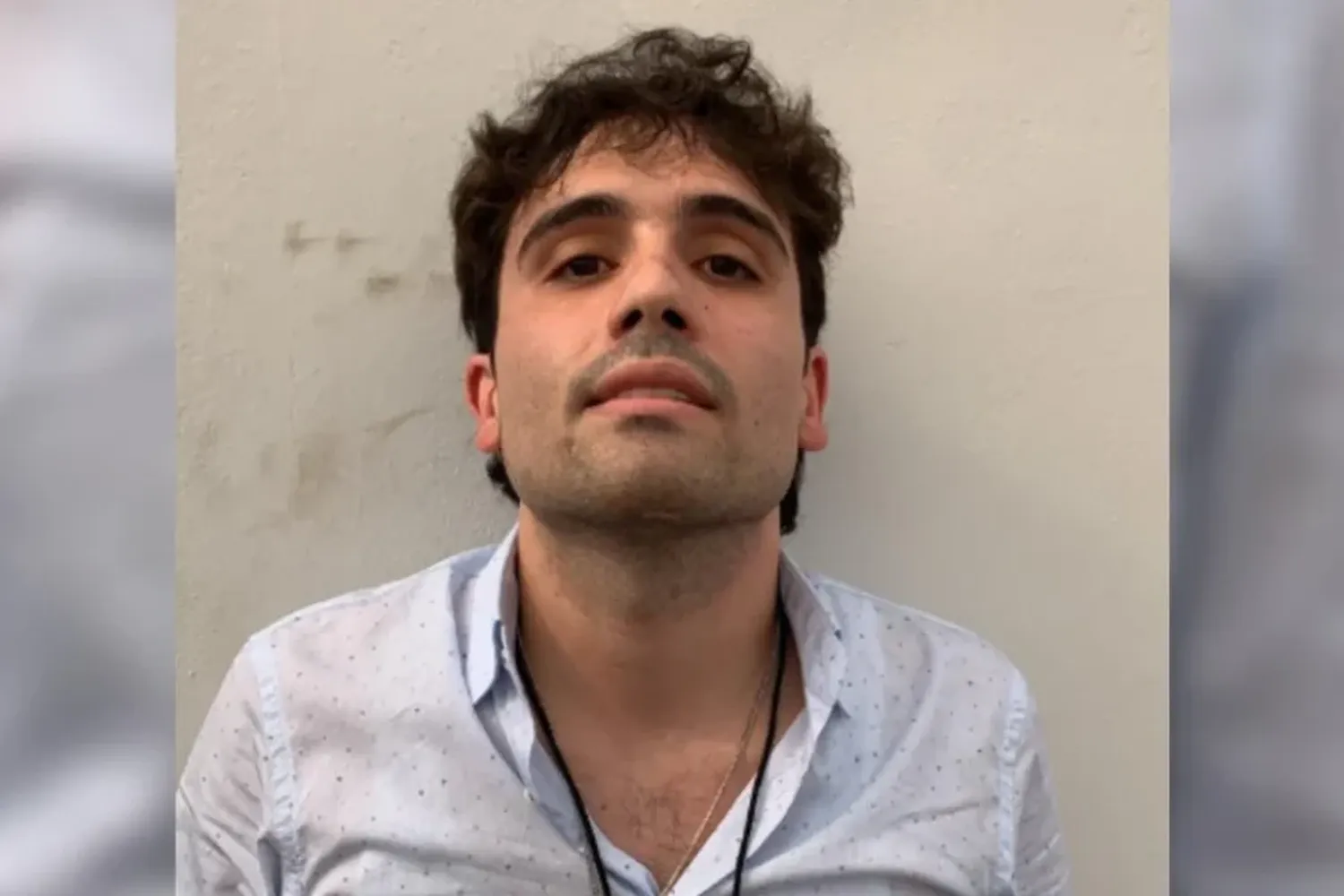 Estados Unidos le solicitó a México la extradición del hijo de “El Chapo” Guzmán