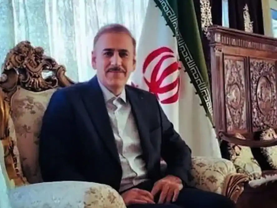 La medida había sido dispuesta luego de que fuera declarado “persona no grata”.