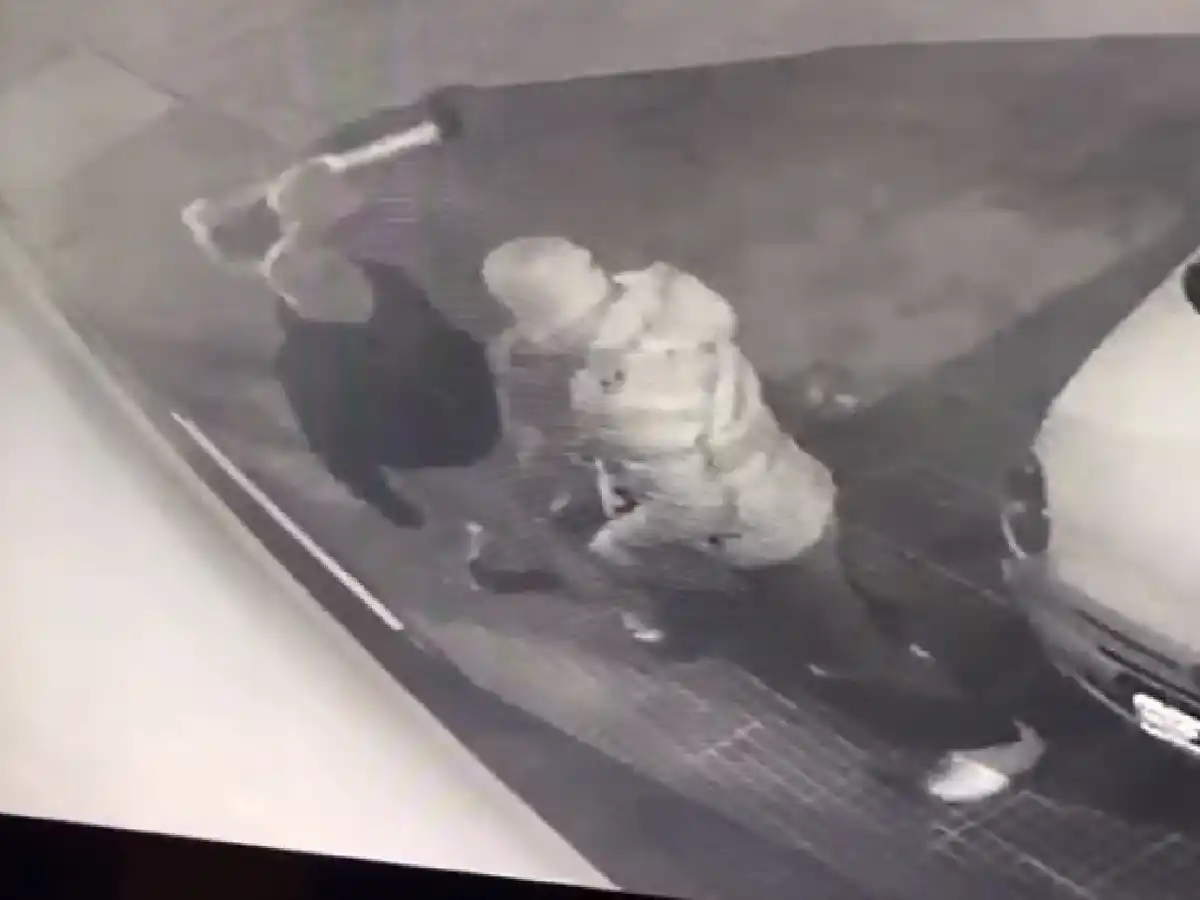 Entraron a robar a mazazos en una casa de Gonnet: “No fue al voleo”