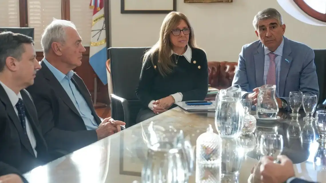 La medida se enmarca en Territorio 5.0, la estrategia de modernización impulsada por el Gobierno de Santa Fe.