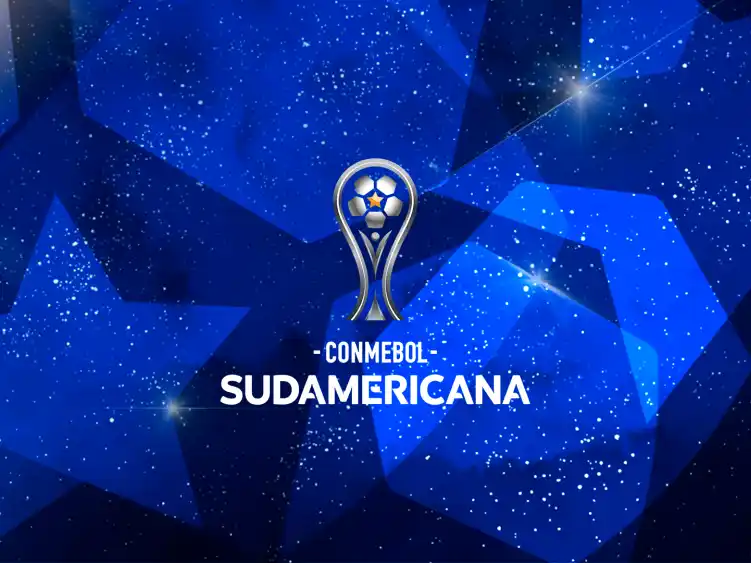 Barranquilla en 2026 t Sta.Cruz de la Sierra en 2027 serán las sedes de las finales de la Copa Sudamericana.Foto:CONMEBOL