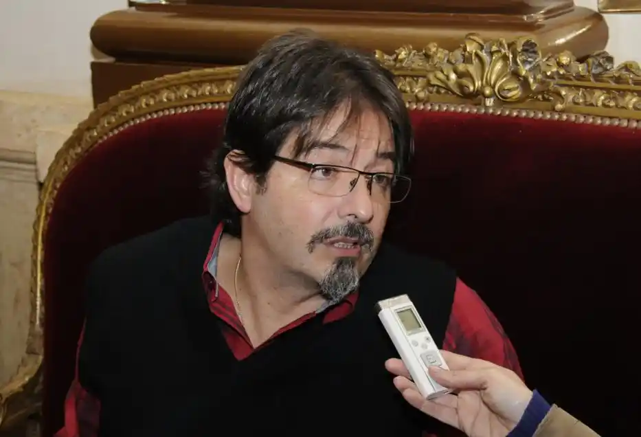 Especialista en discapacidad indicó que hay “ausencia de política públicas"