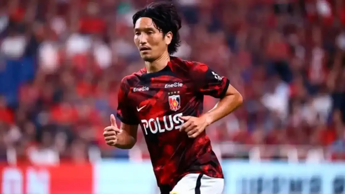 Genki Haraguchi