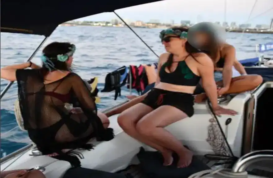 Guerra en Israel: el testimonio en primera persona de una argentina