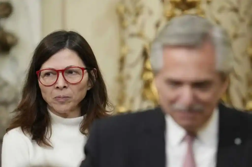 Silvina Batakis anunciará nuevas medidas económicas este lunes