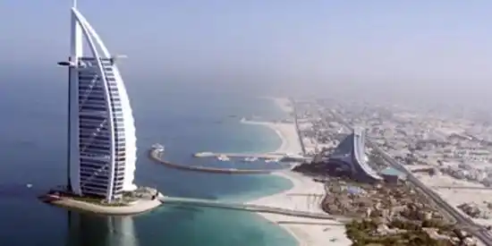 Empresas santafesinas a Dubai