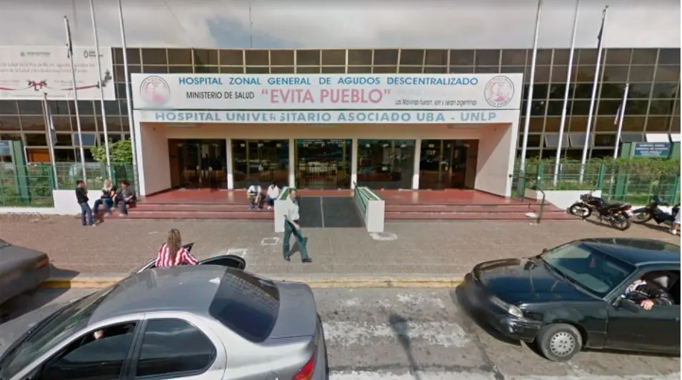 Berazategui: dos personas habrían muerto por salmonelosis tras consumir carne y achuras