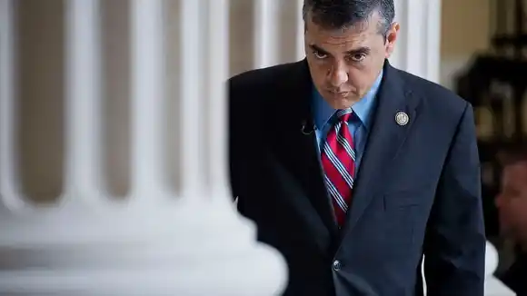 ¡QUÉ RAYA! Detienen en EE.UU. a excongresista implicado en corrupción de Pdvsa-Citgo