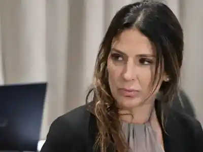 Jury destituye a la jueza Makintach por su rol en el documental del caso Maradona