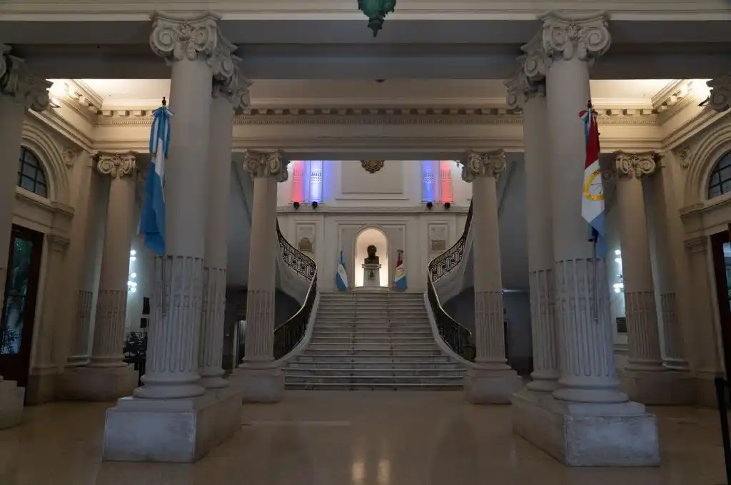 Hay asueto administrativo el 30 de diciembre en la provincia de Santa Fe