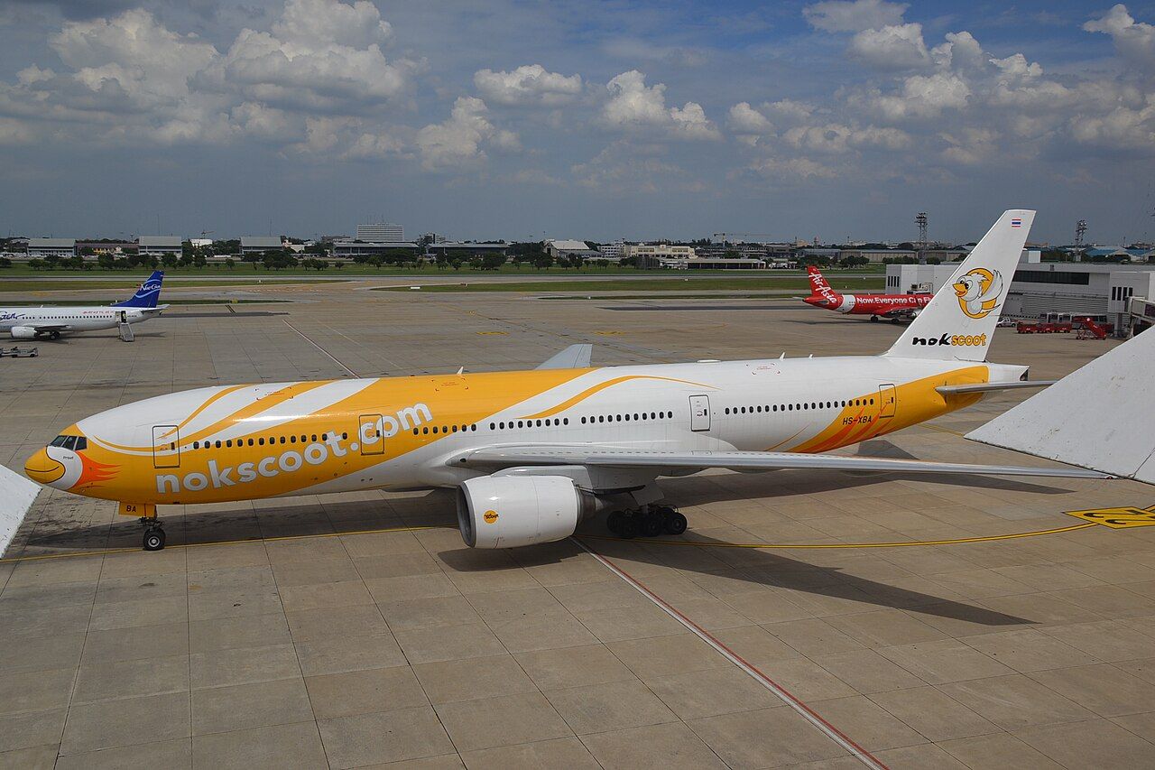 Irán burla nuevamente las sanciones y recibe cinco Boeing 777-200ER sospechosos