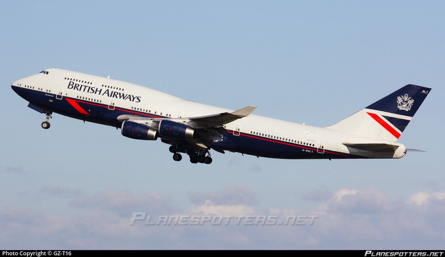 [Video] God (didn’t) save the Queen: British Airways retiró definitivamente al Boeing 747 de su flota