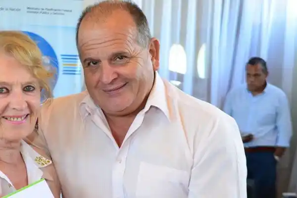 Vazquez criticó a Benedetti: "no distingue libertad de prisión preventiva”