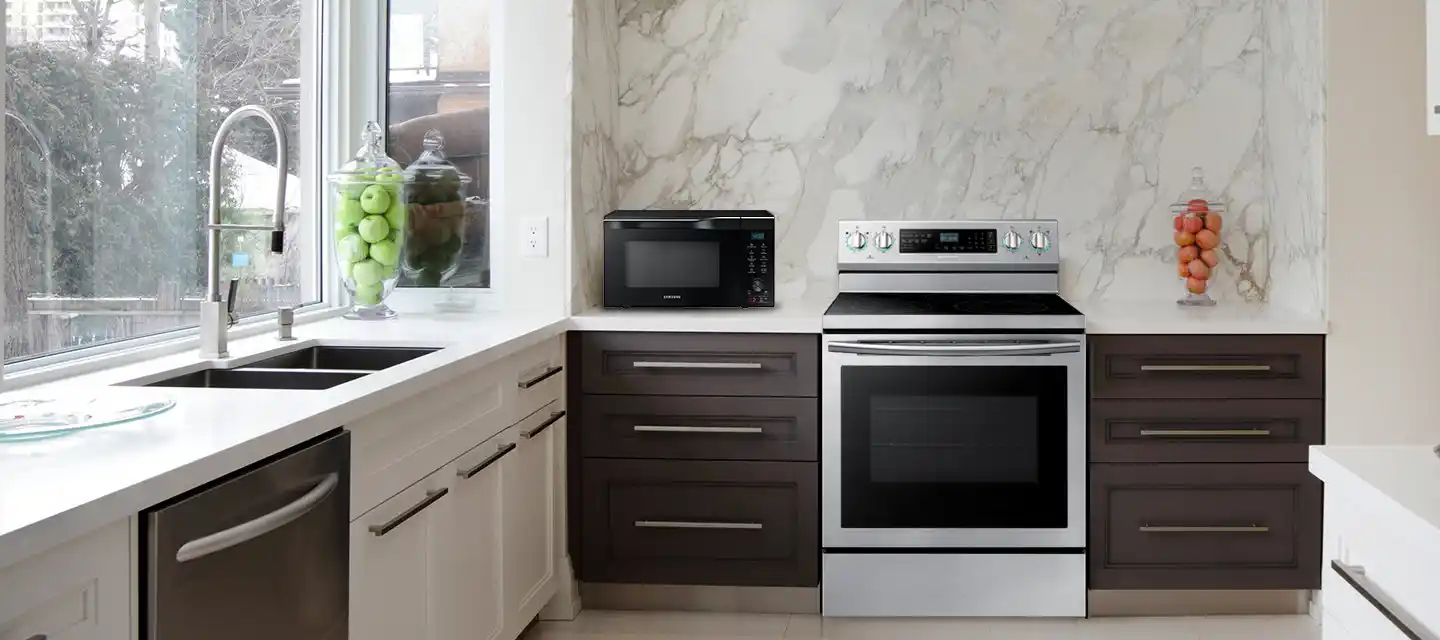 Los aliados en la cocina