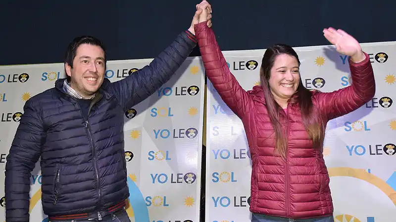 Cómo quedaron las internas de Cambiemos en los distritos K de Florencio Varela y Malvinas Argentinas