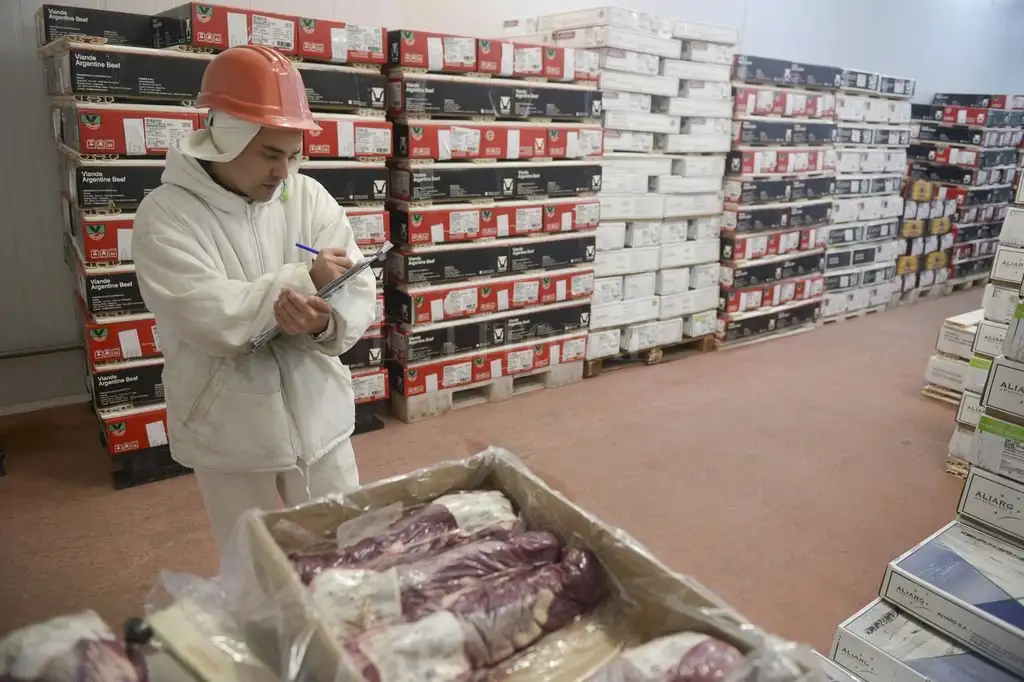China podría convertirse en un mercado de mayor valor comercial para Argentina