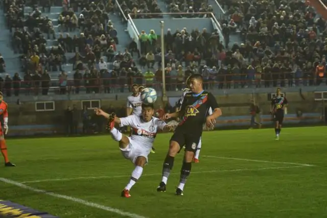 San Lorenzo venció a Arsenal en Sarandí y es puntero de la Superliga
