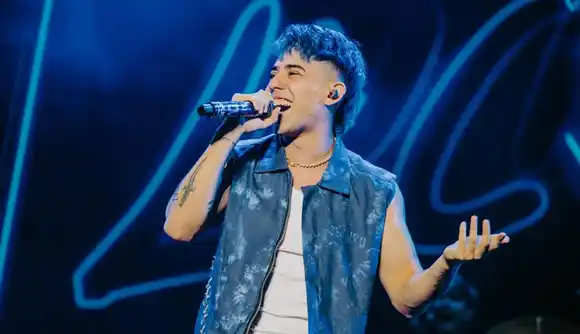 Luck Ra, La Joaqui, Las Pelotas y Damas Gratis serán protagonistas de la Fiesta Nacional de la Playa 2026