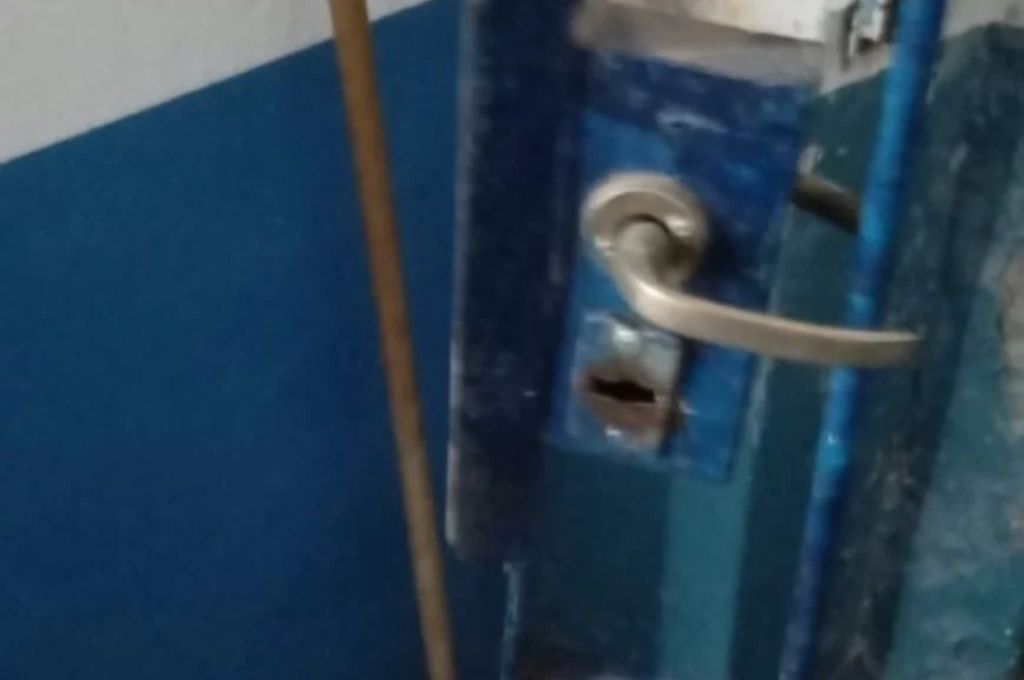 Vandalismo