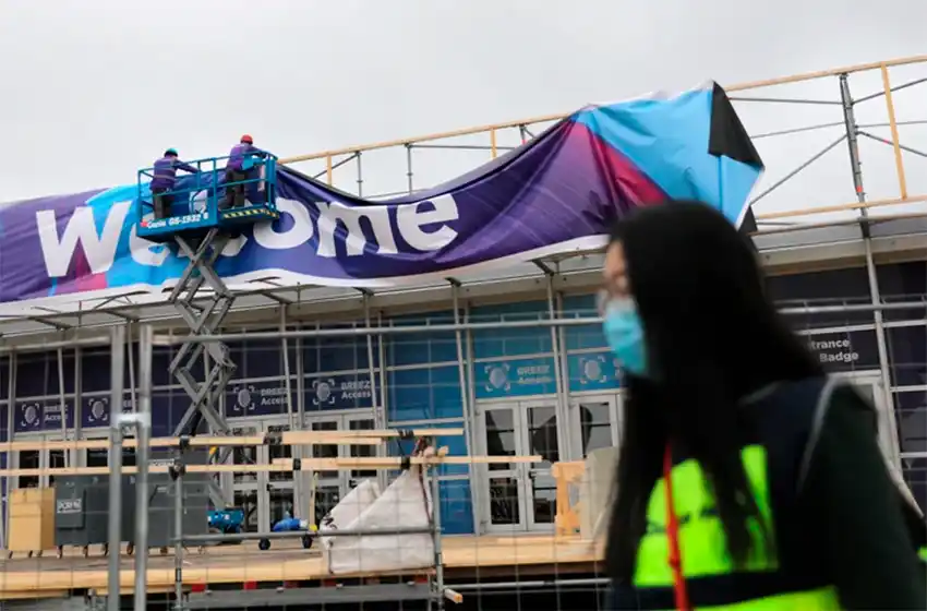 Cancelaron el Mobile World Congress en Barcelona por la crisis del coronavirus