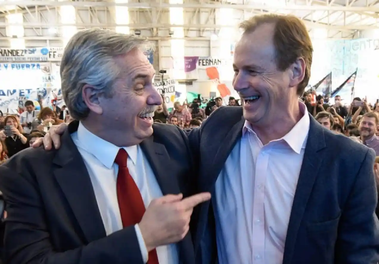 Alberto Fernández asistirá a la reasunción de Gustavo Bordet en Paraná 