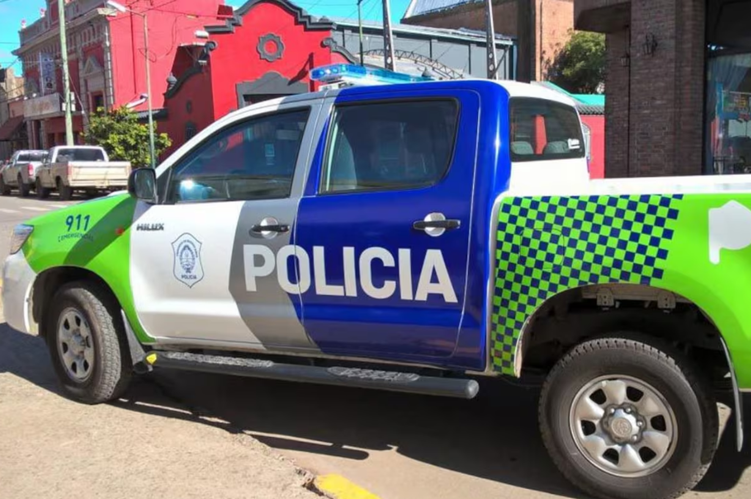 La investigación sigue en curso para detener a los delincuentes