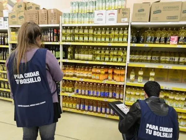 Difunden los productos del nuevo acuerdo de precios