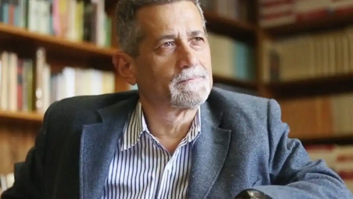 «Son 19 días sin tener fe de vida» de Américo De Grazia alerta su hija (VIDEO)