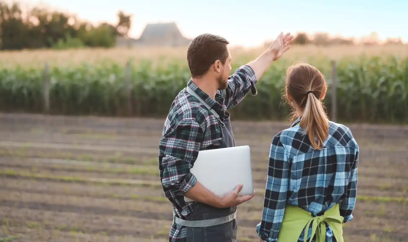 El CIAV lanza su primera beca para estudiantes de Agronomía