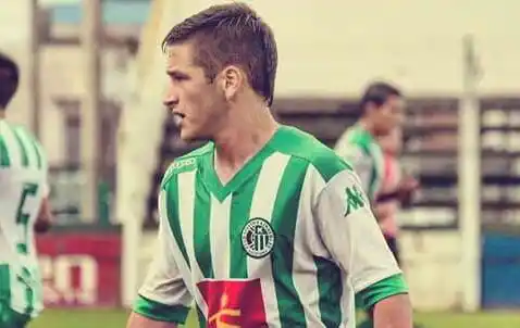 Matías Barreiro: “No podemos confiarnos”