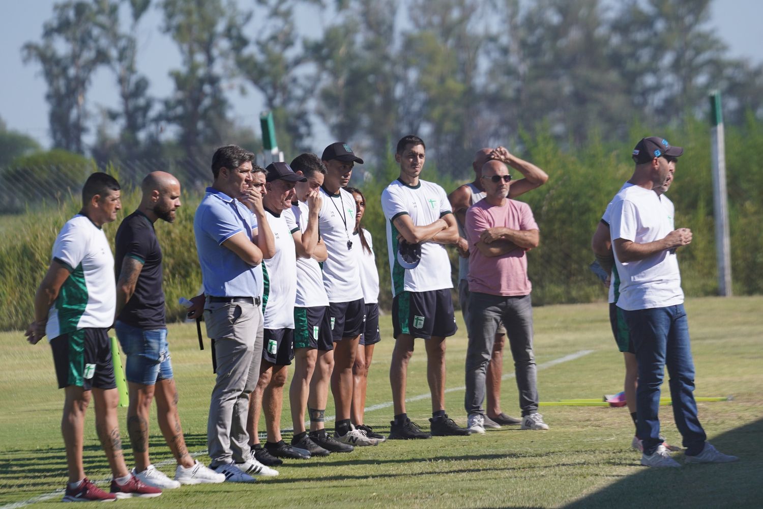 Sportivo Belgrano