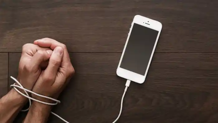 Espacio de Psicología: La Nomofobia