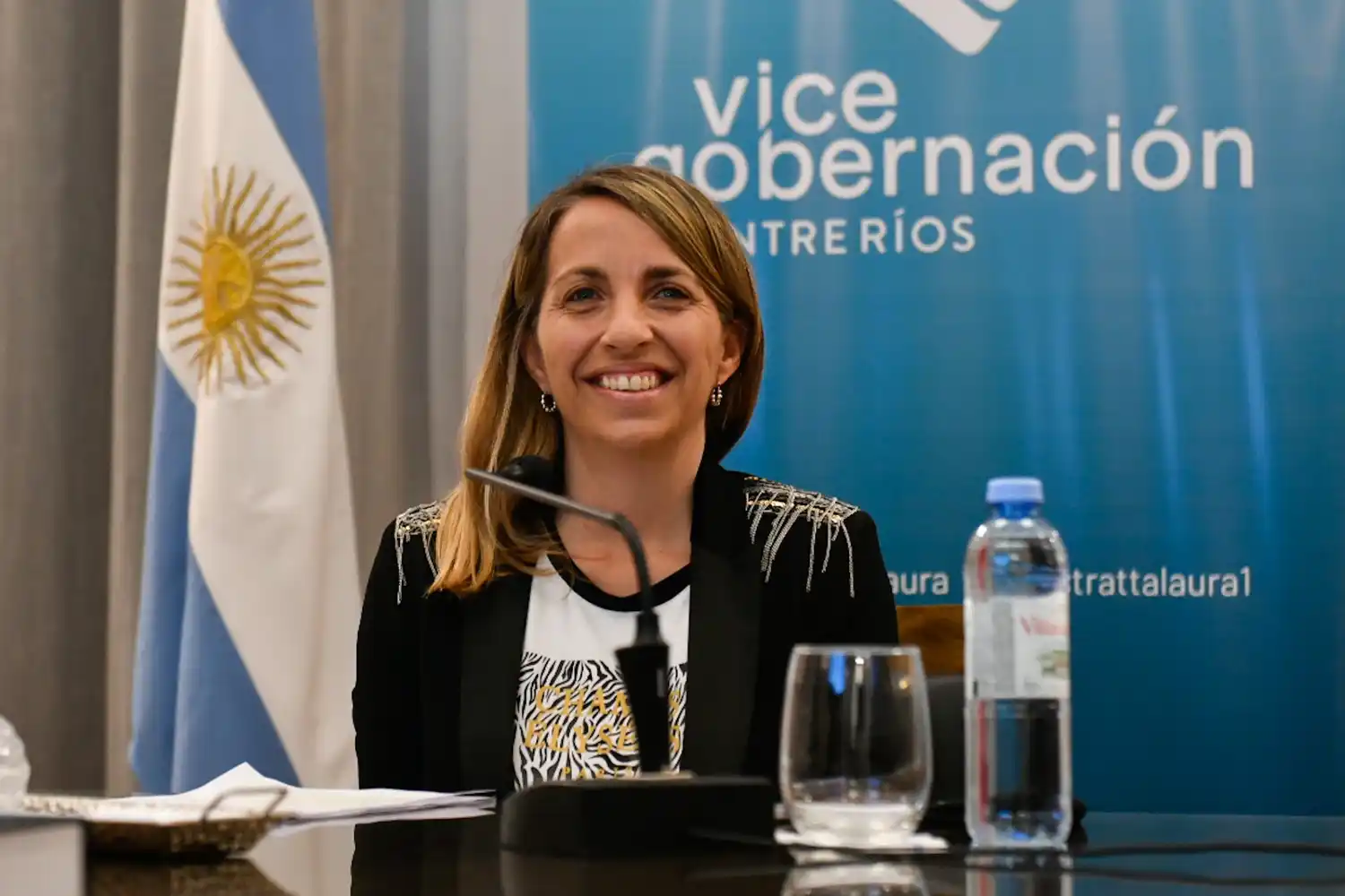 Stratta presenta un proyecto sobre Paridad Integral de Género