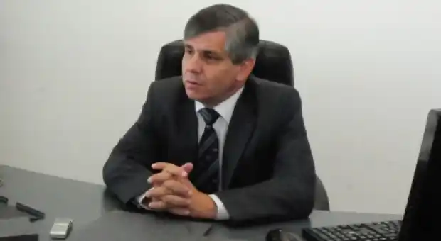 Para Britos, "Mar del Plata es el mejor ejemplo" de protección a delincuentes