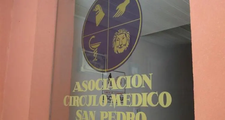 Si el 30 no se cancela la deuda, Ioma deja de prestar servicio el 1 de diciembre