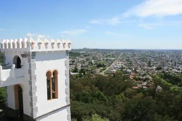 Tandil busca declarar de interés la práctica del montañismo amateur
