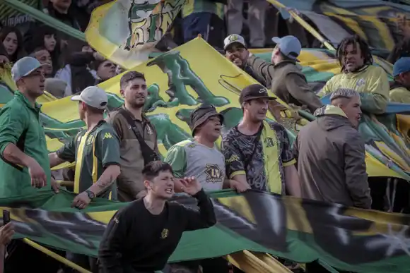 Aldosivi anunció como será la venta de entradas para la final por el ascenso