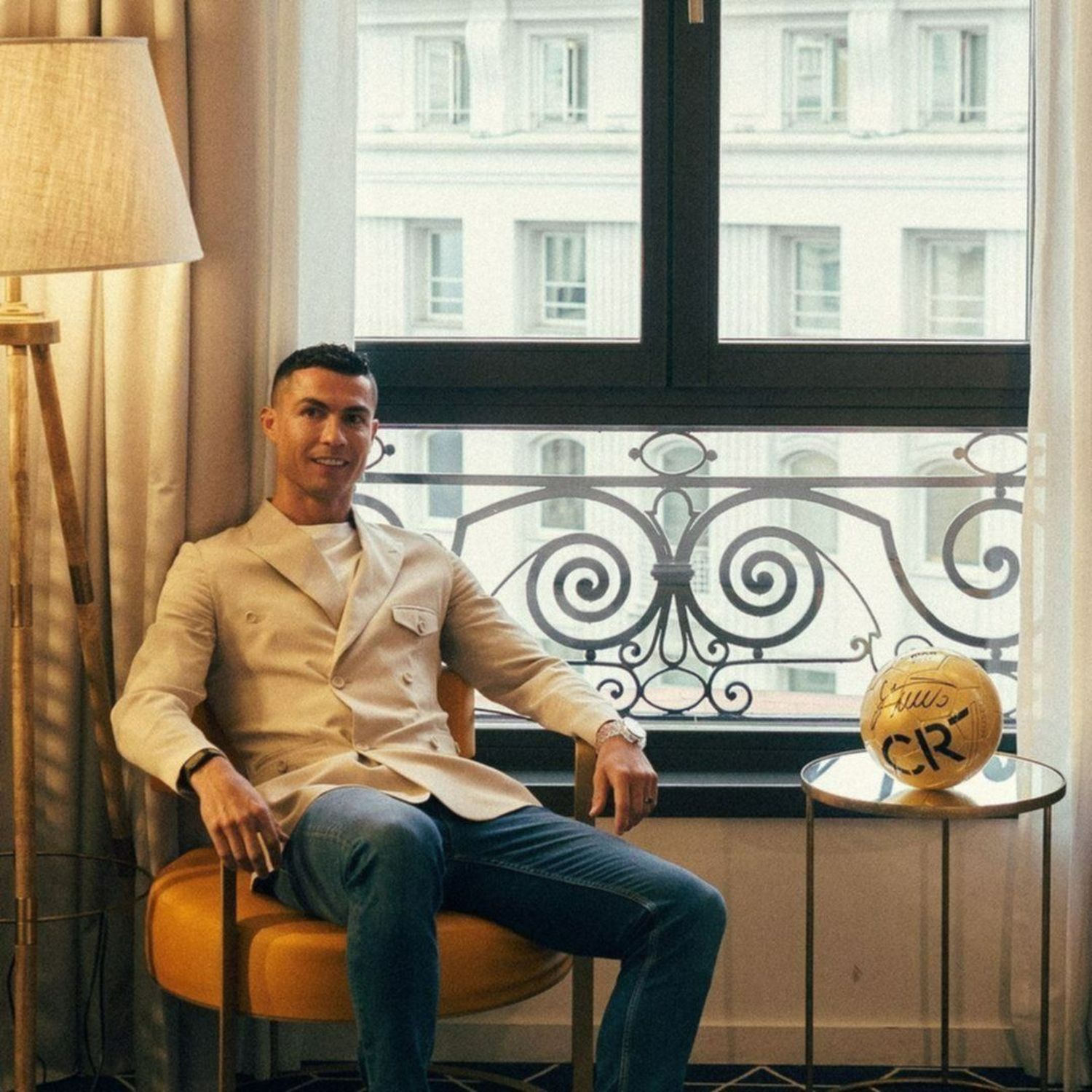 Pestana CR7 Lifestyle Hotels: ¡Tu oportunidad de lujo y empleo con Cristiano Ronaldo!