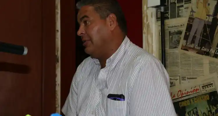 Se define la situación de los tres inspectores despedidos