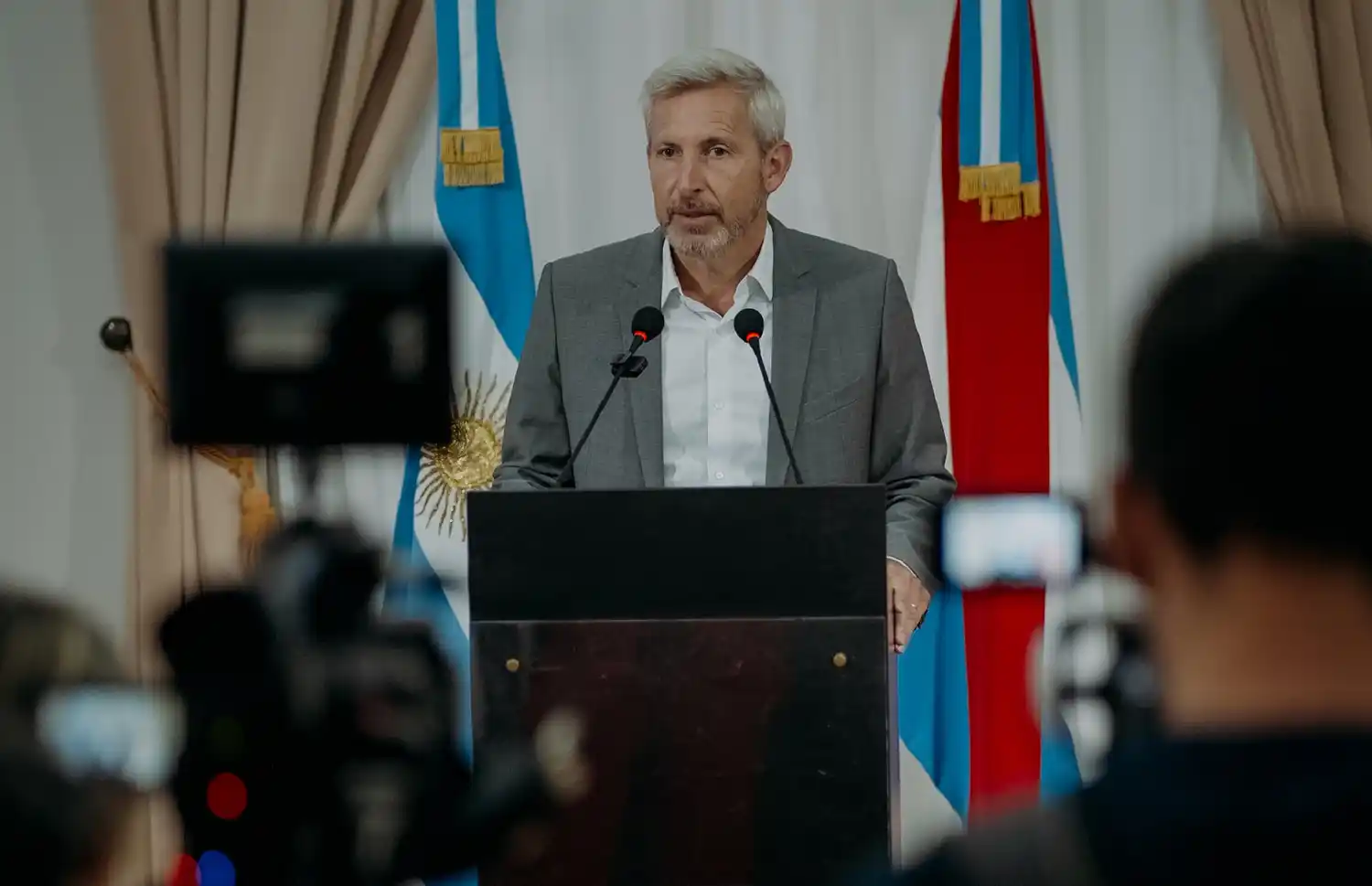 Entre Ríos eliminó 103 tasas provinciales para simplificar trámites y aliviar la carga tributaria