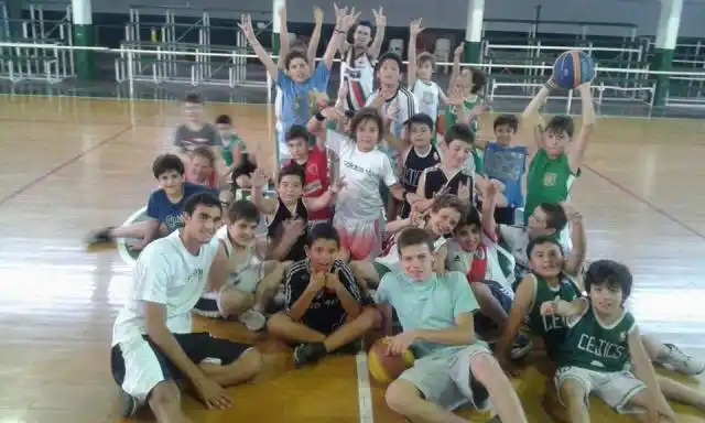 Comienzan las prácticas en inferiores menores