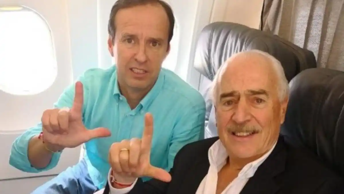 Expresidentes «non gratos» reaccionan contra el madurismo